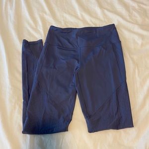 Victoria’s Secret Sport Leggings with Mesh